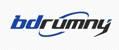 bdrumny logo